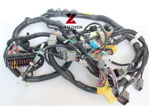 Quality PC200-7 Inner Wiring Harness 20Y-06-71512 Komatsu Wiring Harness wholesale