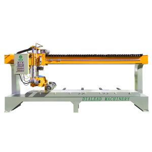 Quality Granite Marble Stone Edge Grinding Machine Edge Polishing Machine Gantry Type wholesale
