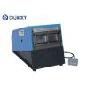 Buy cheap Office CR80 PVC Plastic ID Card Cutter , Die Cutting Machine For Card Making from wholesalers