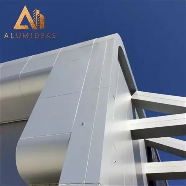 Decorative Digital Aluminum Composite Panel