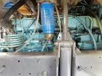20000 Liter Used HOWO Water Truck WD615.47 Engine