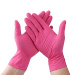 Disposable Dental Exam Grade Sterile Nitrile Gloves S M L XL