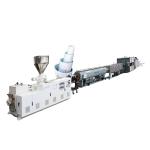 Standard 200/250/315mm 8"-12"inch PVC UPVC Pipe Making Production Line With