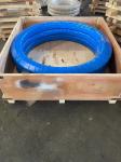 81NB-01022BG SLEWING BEARING SLEWING RING EXCAVATOR R450-7