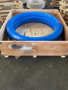 Quality 81NB-01022BG SLEWING BEARING SLEWING RING EXCAVATOR R450-7 wholesale