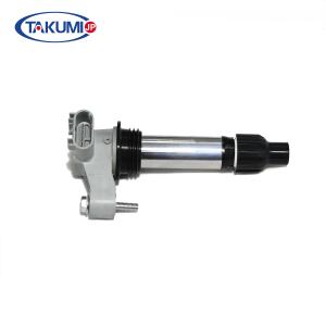 Quality Automotive Parts OEM Ignition Coil For 27301-2B010 wholesale