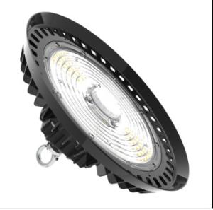 Quality Hi-Eco Version High Bay Light 20% Discount IP65 140LPW LED UFO High Bay Light Sosen Driver 150W wholesale