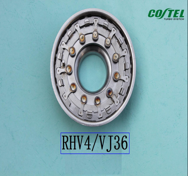 IHI Turbocharger Nozzle Ring Mazda 3 / 5 / 6 RHV4 Turbo VHA20012 VJ36