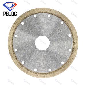 Quality OEM Glass Marble Diamond Grinding Wheel Disc Sintered Ultra Thin wholesale