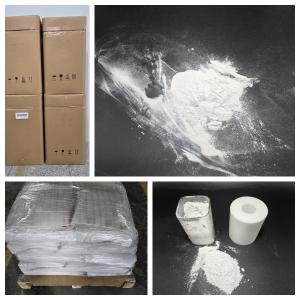 Quality Perfluoroalkoxy Fluoropolymer PFA Powder With Excellent Thermal Chemical Resistance wholesale