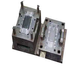 Quality LKM Hasco Meusburger EQV Mobile Phone Case Mold High Protective wholesale
