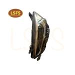 Affordable MG Headlight Assy OE 10677385 Left Front Head Lamp for Car Fitment
