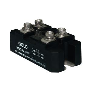Quality MDG MDY 8 fig Thyristor 3 Phase Rectifier wholesale
