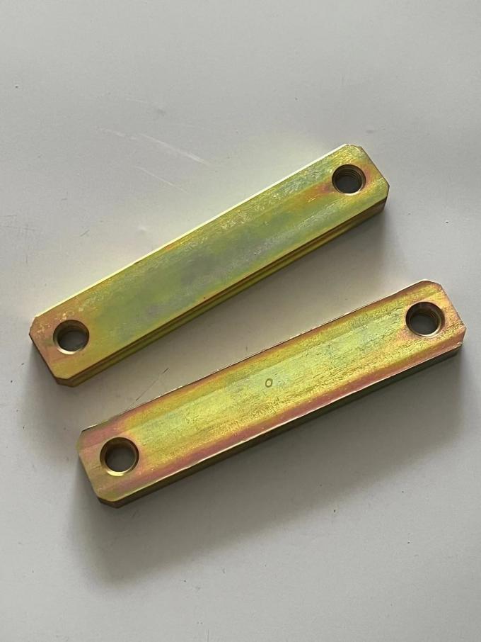 K5678950 923828.0740 Locating plates Kalmar Reach Stacker Parts