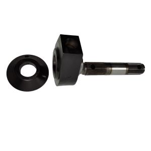 Quality BF800C Asphalt Paver Spare Parts B2138100 Auger Hanger Arm Head wholesale