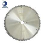 PCD Fiber Cement Cutting Blade With Polycrystalline Diamond Tipped Teeth