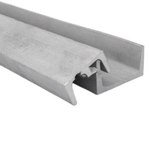 Quality Weiao 2B ASTM AISI Q235 CS Channel For Construction wholesale