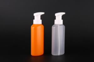 Quality Vertical Hand Extruded Foam Pump Bottle Leak - Proof For Kitchen UKF02 wholesale
