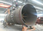 ZSB1250 Screen 38×58m Magnesium Oxide Production Line