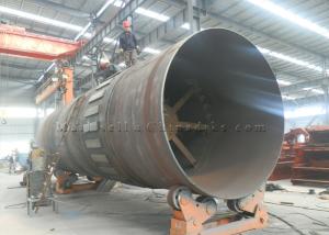 Quality ZSB1250 Screen 38×58m Magnesium Oxide Production Line wholesale