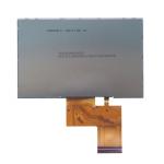 4.3 Inch 480x272 Industrial TIANMA LCD Display RGB Signal Interface