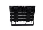 500w Industrial Outdoor Cool White LED Flood Light , AC 100 - 277V Brightest