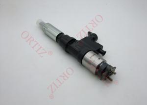 Quality Industrial DENSO Diesel Spray Nozzle Three Months Warranty 095000 - 1211 wholesale