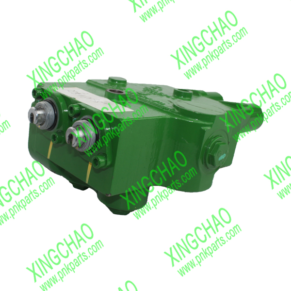 RE248038 Selective Control Valve For Agriculture Tractor