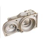 Precision 0.05mm Aluminum Alloy Die Cast CNC Aluminum Zinc Die Casting