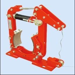 Quality YWZ (B) Series of Normally Open Drum Brakes wholesale