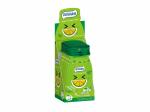 Cooling Tangerine Flavor Vitamin C Sugar Free Mint Candy Sachet Pack/HACCP,ISO