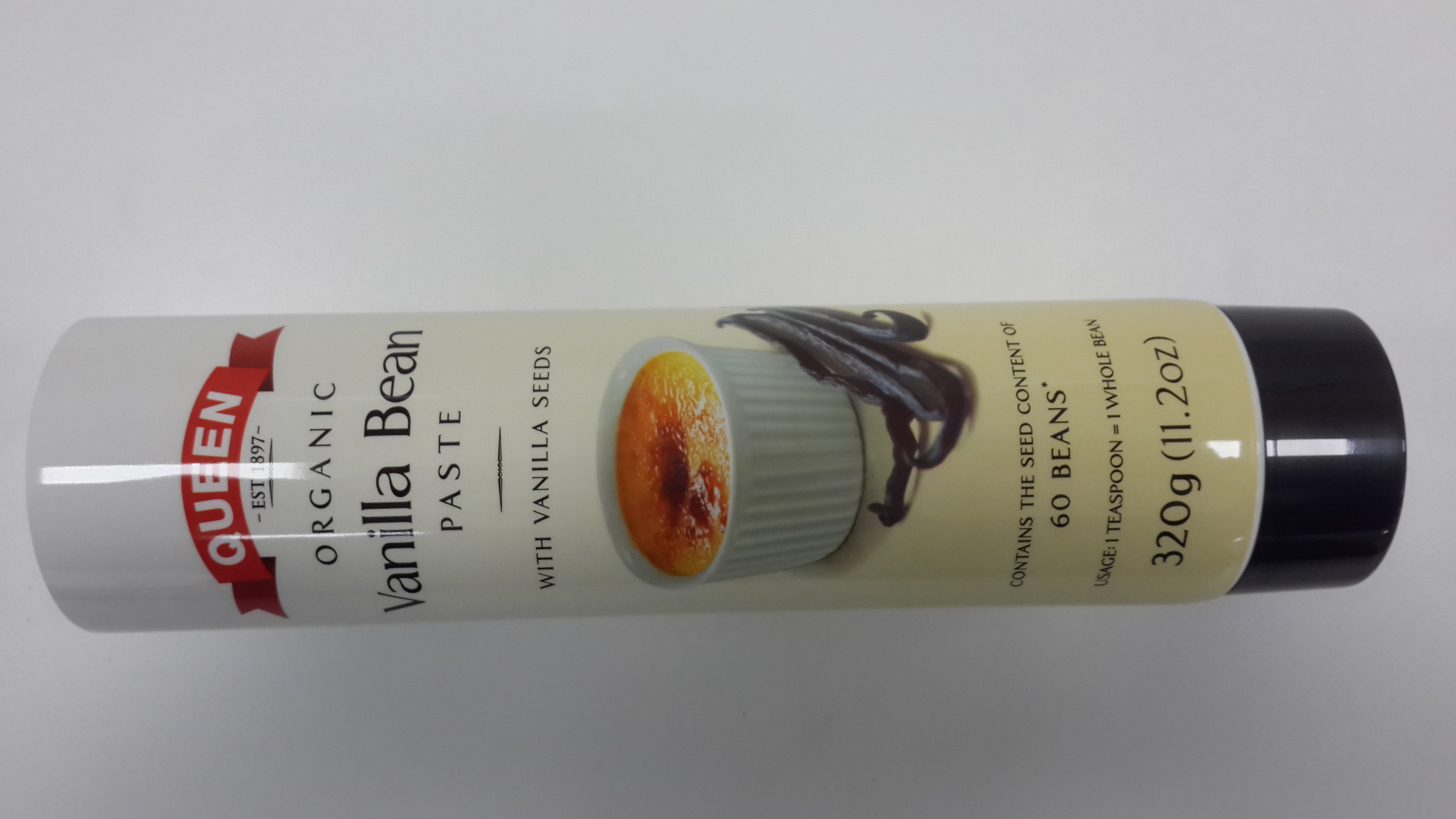 Clear Food Tube Packaging / Food Grade Plastic Tube Packaging For Paste Jam