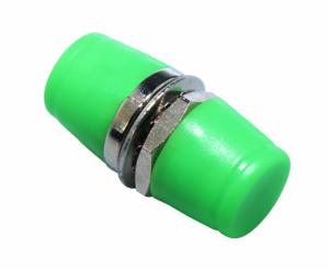 Quality Communication Equipment Fiber Optic Adapters FC / APC With Small Size wholesale