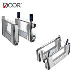 Board Checkin Application Arrival Immigation Control Gates
