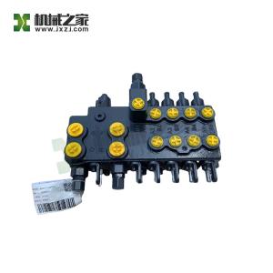Quality XCMG Crane Parts 803000096 Multiway Valve QYZTF-S10E wholesale