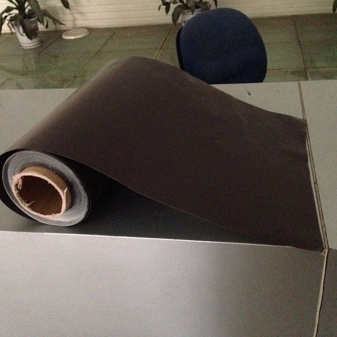 Flexural Strength 10-50Mpa Thin Graphite Tape Electrically Conductive Sheet