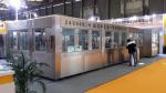 40 Valves Automatic Dry Aseptic Filling Machine