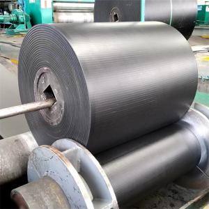 Quality Mine Rubber 680S PVG Solid Woven Conveyor Belting wholesale