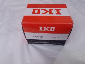 Quality IKO Slide Block LRWH35 wholesale