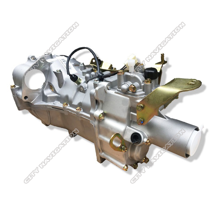 MR508A31 MR508A71 MR508A72 Manual Transmission Gearbox for Wuling Sunshine N200 N300