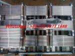 Hot Sell Cummins Kta38 diesel engine part Swirl Plate 3009109
