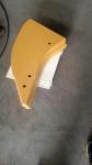 TIG Bulldozer Ripper Shanks Parts Replacement Scarifier Shanks / Noses /