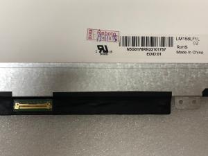 Quality 141PPI 15.6&quot; 250cd/m² Laptop Lcd Monitors 1920x1080 LM156LF1L02 wholesale