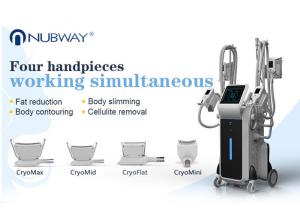 Quality USA FDA approved most advanced Slimming tech cool body sculpting zeltiq fat freezing machine wholesale