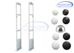 Loss Prevention EAS Antenna Retail Security System Aluminum Frame 8.2Mhz