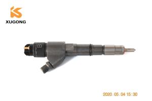 Quality 0445120066 D7E Excavator Engine Parts Injector Nozzle Complete wholesale