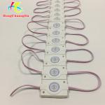 Advertising Waterproof LED Module 160 Degree 1.5W SMD 2835 LED Module