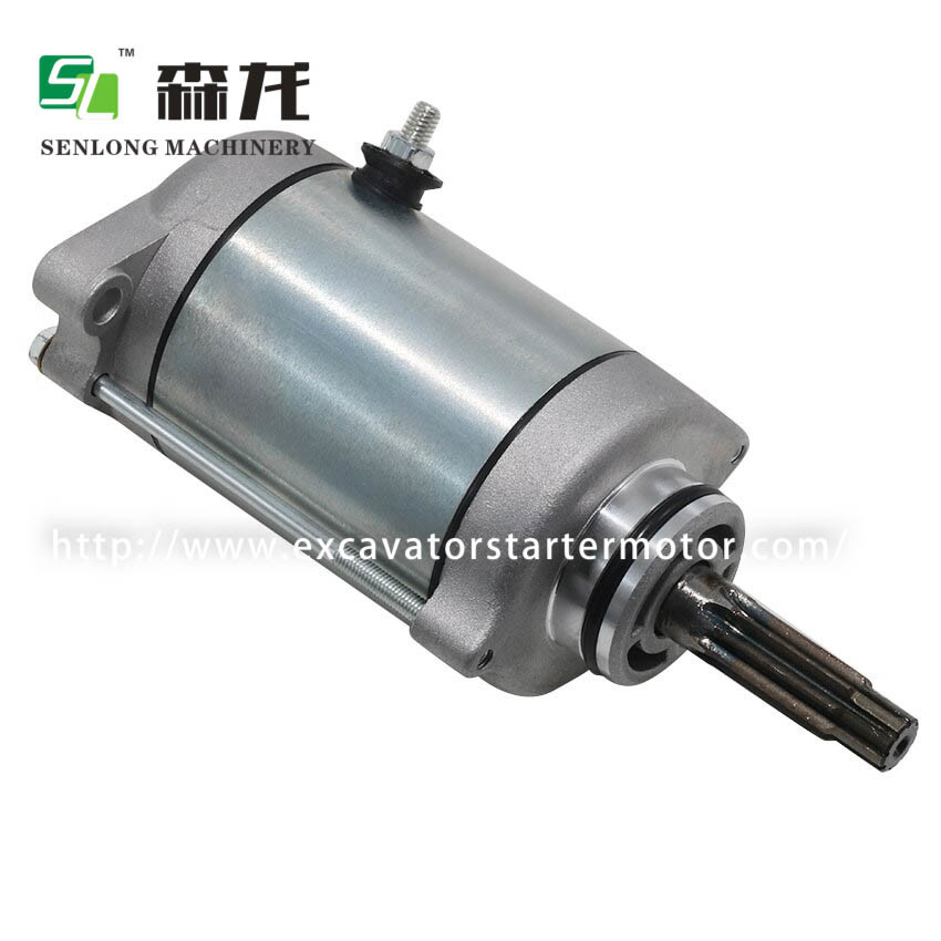 Starter GSXR 600 97-00 Motorcycle 12V 9T CCW 31100-34E00 31100-34E01 SMU0144 410-52300 228000-5700 228000-9430 18791