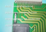 91.144.7031/02 BAK circuit board original used part of offset printing machine