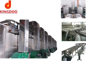 Quality Fully Automatic Noodles Making Machine CE ISO Approved wholesale